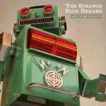 The Strange Blue Dreams – Simple Machines